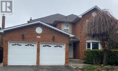 Living room - 1511 Manorbrook Court, Mississauga, ON L5M4A9 Photo 1