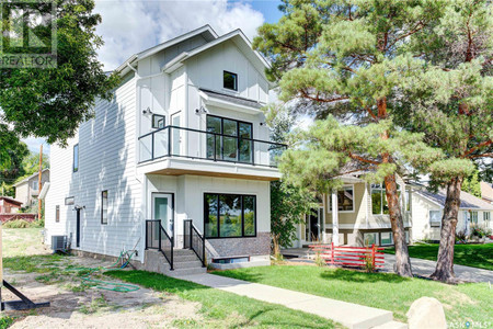 1511 Spadina Crescent E, Saskatoon