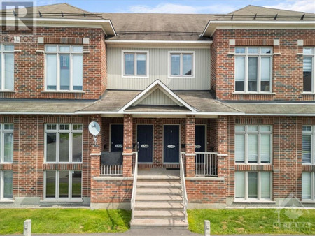 1512 Walkley Road Unit 130, Ottawa