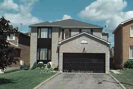 1513 Somergrove Cres, Pickering