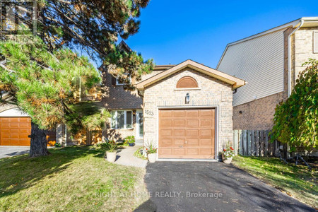 1513 Woodruff Crescent, Pickering Amberlea