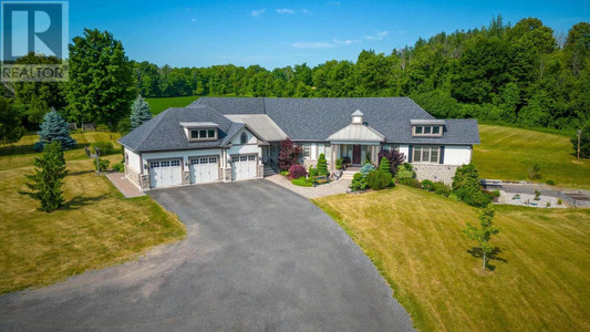 15142 Creditview Rd, Caledon