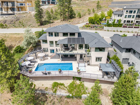 1515 Pinot Noir Drive, West Kelowna