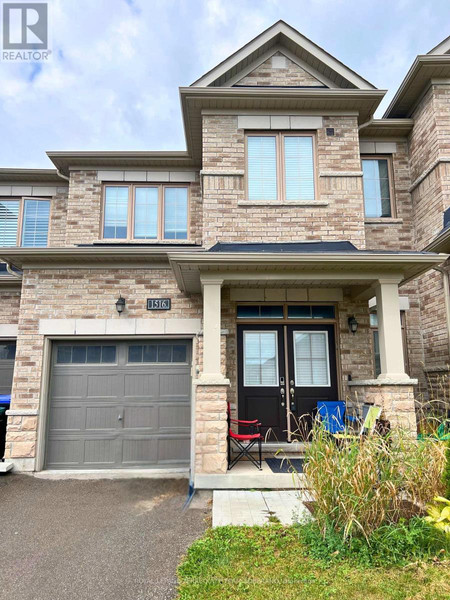 1516 Farrow Crescent, Innisfil Alcona