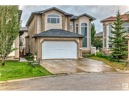 15163 33 St Nw Nw, Edmonton