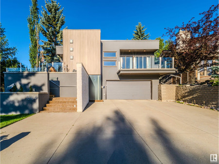 15164 49 Av Nw, Edmonton