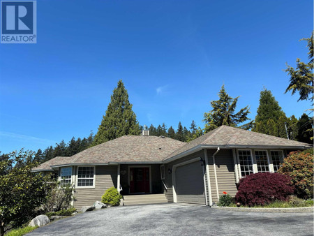 1517 Islandview Drive, Gibsons