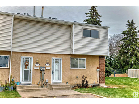 1517 Knottwood N Nw, Edmonton