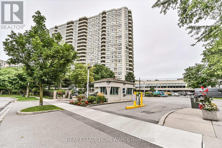 1519 3 Greystone Walk Drive, Toronto Kennedy Park