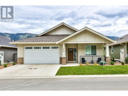 152 200 Grand Boulevard, Kamloops