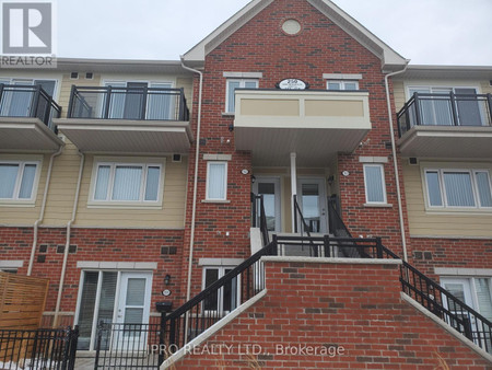 152 250 Sunny Meadow Boulevard, Brampton