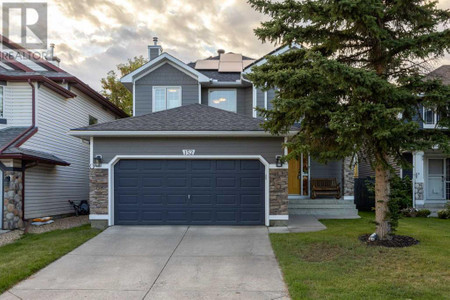 152 Chaparral Crescent Se, Calgary