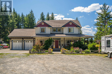 152 Coldwater Road, Merritt