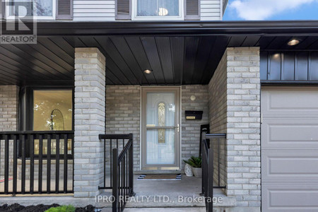 152 Erinbrook Drive, Kitchener