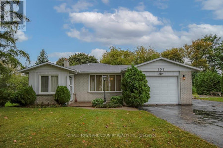 152 King Street, Kawartha Lakes Woodville