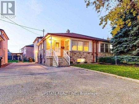 152 Vodden Street E, Brampton Brampton North