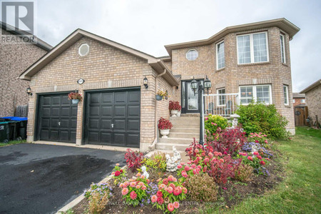 1521 Rankin Way, Innisfil Alcona