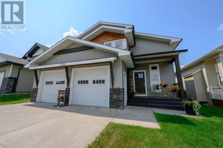 15214 102 A Street, Grande Prairie