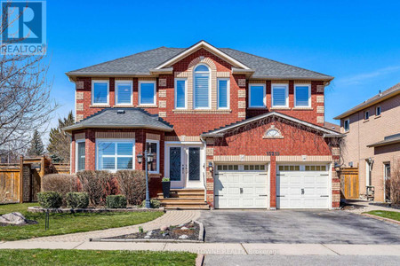 15219 Argyll Road, Halton Hills