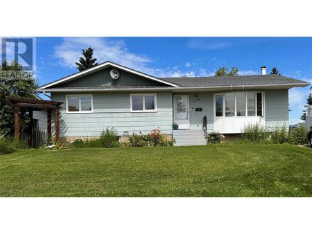 1524 114 Avenue, Dawson Creek