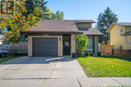 15240 Deer Run Drive Se, Calgary