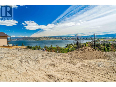 1525 Bear Creek Road Lot 29, West Kelowna