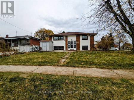 1525 Park Road S, Oshawa Lakeview