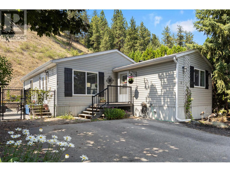 1525 Westside Road Unit 4, Kelowna