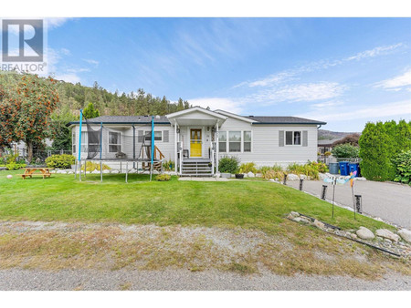 1525 Westside Road Unit 71, West Kelowna