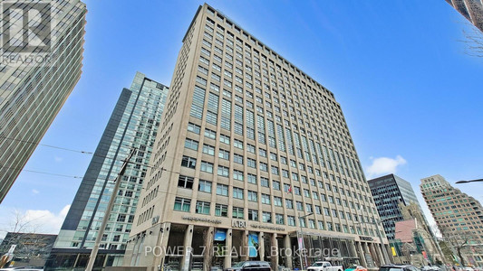 1526 111 St Clair Avenue W, Toronto Yonge St Clair