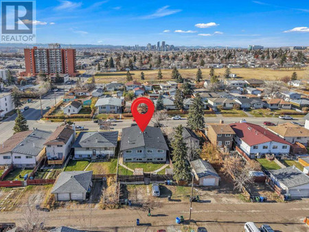 1526 And 1528 35 Street Se, Calgary