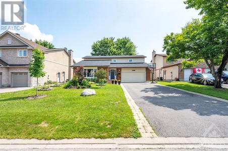 1527 Brookmill Line, Ottawa