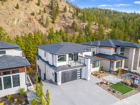 1528 Cabernet Way, Kelowna