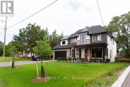 1529 Parkridge Road, Mississauga Lakeview