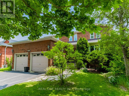 1529 Stationmaster Lane, Oakville Glen Abbey