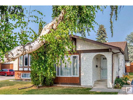 153 16725 106 St Nw, Edmonton