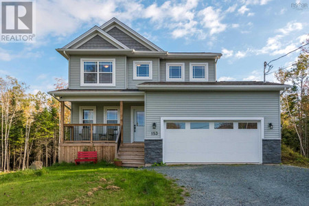 153 Coulter Crescent, Oakfield