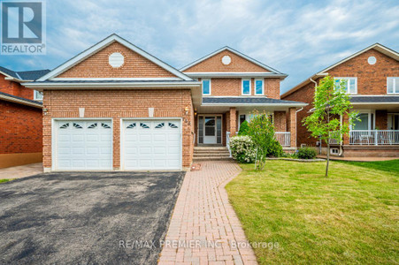 153 Father Ermanno Crescent, Vaughan