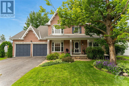 153 Lanigan Crescent, Stittsville