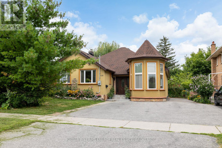 153 Wilson Road S, Oshawa Donevan