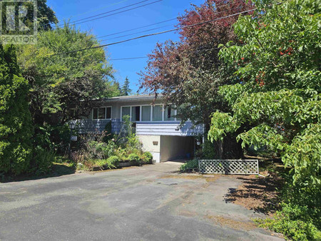 1533 Spray Avenue, Coquitlam