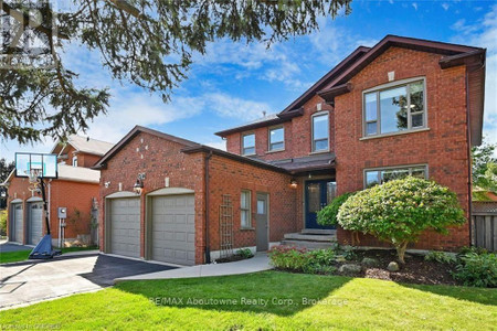 1534 Heritage Way, Oakville 1007 Ga Glen Abbey