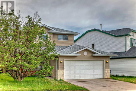 1536 Big Springs Way Se, Airdrie