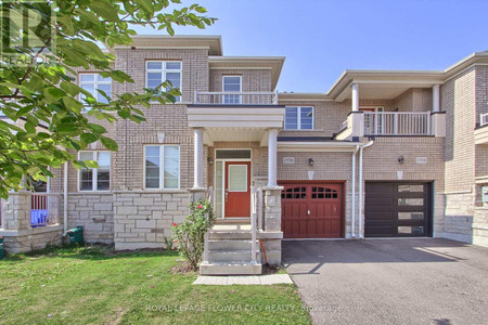 1536 Carr Landing, Milton Ford