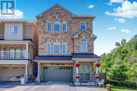 1539 Dusty Drive, Pickering