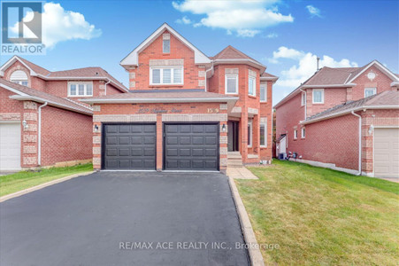 1539 Napanee Road, Pickering Amberlea