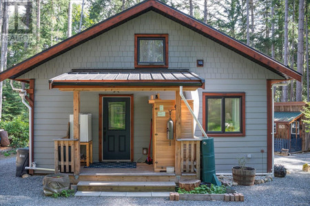 1539 Violet Cres, Gabriola Island