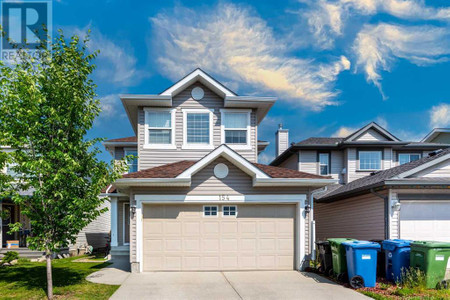 154 Bridlewood Court Sw, Calgary