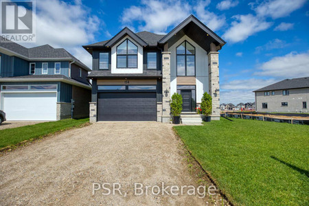 154 Dempsey Drive, Stratford