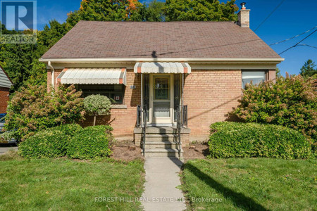 154 Glen Albert Drive, Toronto O Connor Parkview